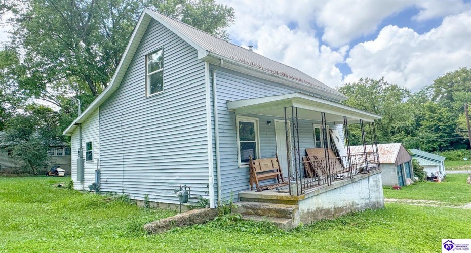 Durham Street, Greensburg, Kentucky 42743, ,1 BathroomBathrooms,For Sale,Durham Street,HK24002671