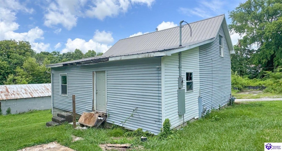 Durham Street, Greensburg, Kentucky 42743, ,1 BathroomBathrooms,For Sale,Durham Street,HK24002671