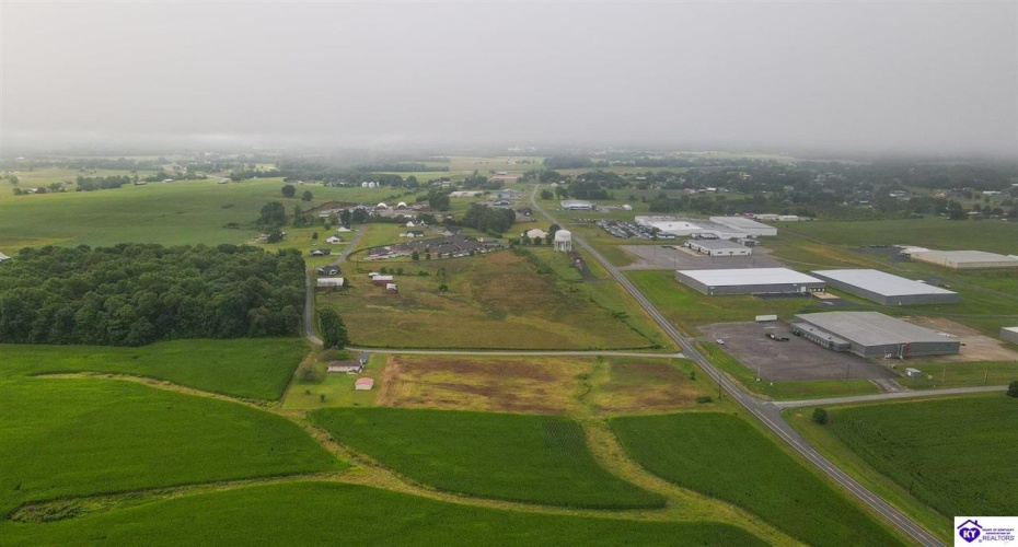 Roberts Road, Campbellsville, Kentucky 42718, ,For Sale,Roberts Road,HK24002675