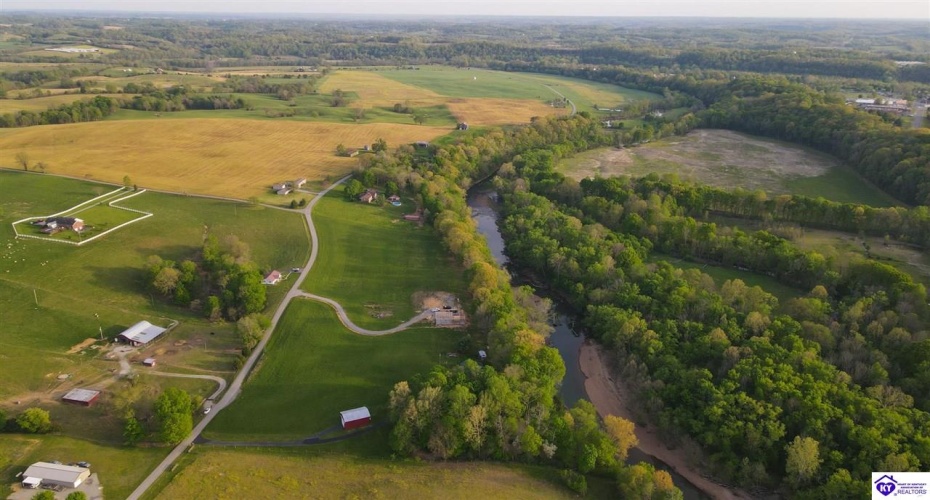 Ralph Vaughn Road, Greensburg, Kentucky 42743, ,For Sale,Ralph Vaughn Road,HK23001194