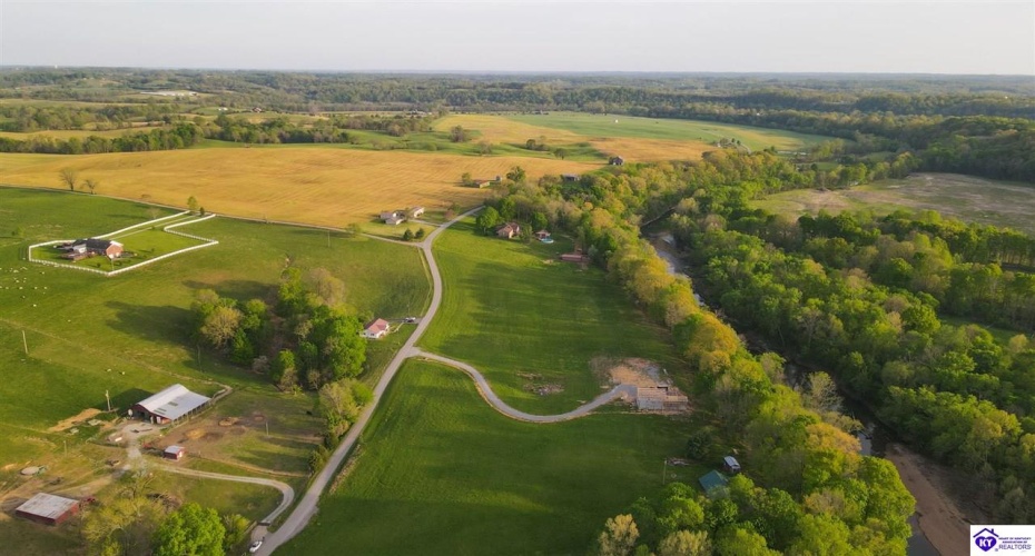 Ralph Vaughn Road, Greensburg, Kentucky 42743, ,For Sale,Ralph Vaughn Road,HK23001194