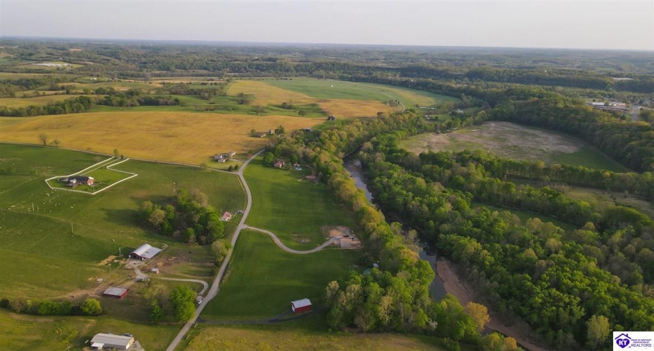 Ralph Vaughn Road, Greensburg, Kentucky 42743, ,For Sale,Ralph Vaughn Road,HK23001194