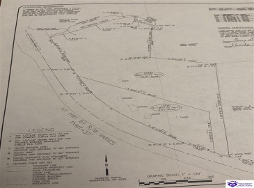 Hodgenville Road, Summersville, Kentucky 42782, ,For Sale,Hodgenville Road,HK24002715
