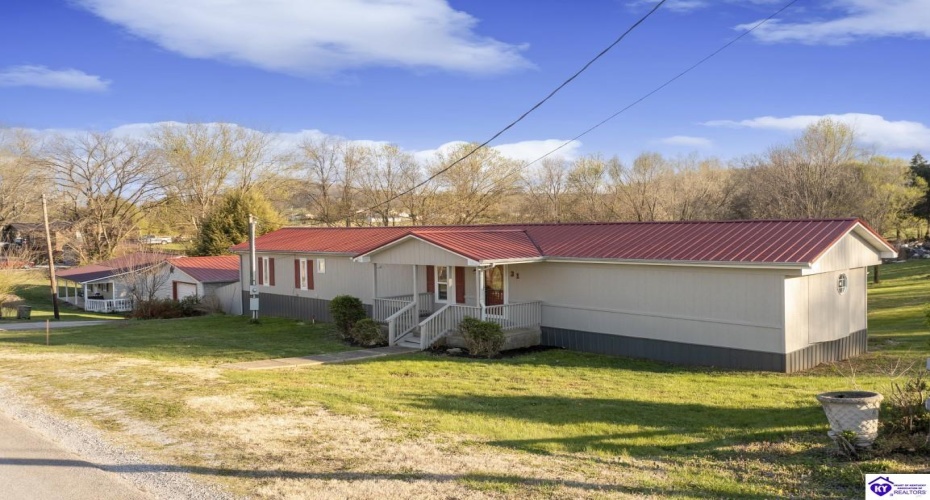 Richardson Road, Munfordville, Kentucky 42765, ,2 BathroomsBathrooms,For Sale,Richardson Road,HK24002708 Richardson Road, Munfordville, Kentucky 42765, ,2 BathroomsBathrooms,For Sale,Richardson Road,HK24002708