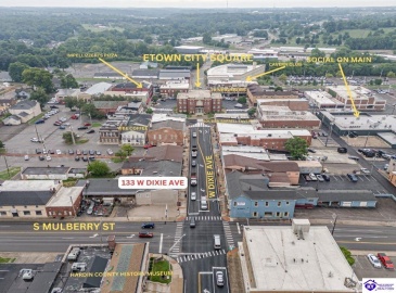 Dixie Avenue, Elizabethtown, Kentucky 42701, 1 Bedroom Bedrooms, ,For Sale,Dixie Avenue,HK24002739 Dixie Avenue, Elizabethtown, Kentucky 42701, 1 Bedroom Bedrooms, ,For Sale,Dixie Avenue,HK24002739