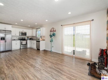 St John Road, Rineyville, Kentucky 40162, ,2 BathroomsBathrooms,For Sale,St John Road,HK24002744 St John Road, Rineyville, Kentucky 40162, ,2 BathroomsBathrooms,For Sale,St John Road,HK24002744