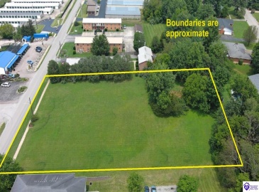 Westport Road, Elizabethtown, Kentucky 42701, ,For Sale,Westport Road,HK24002754