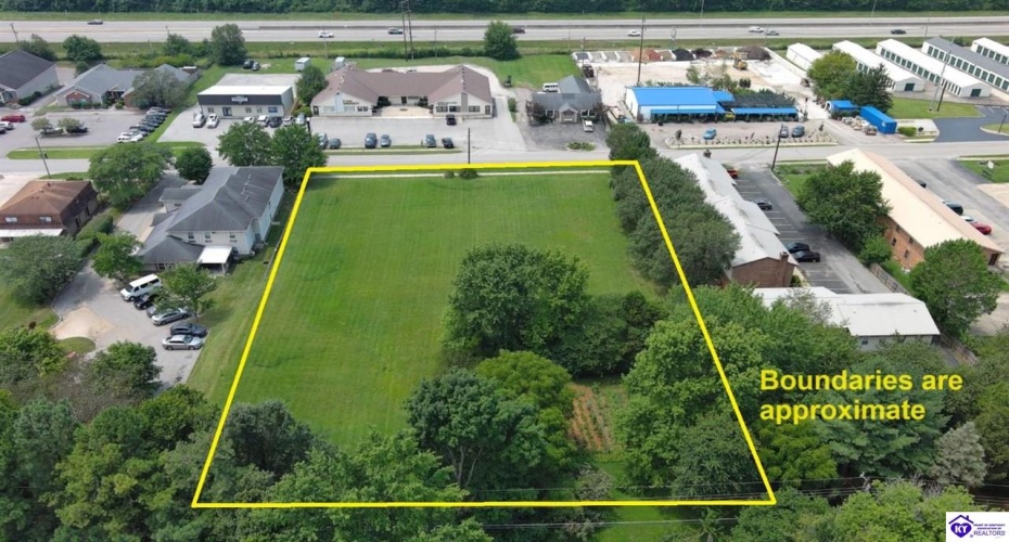 Westport Road, Elizabethtown, Kentucky 42701, ,For Sale,Westport Road,HK24002754