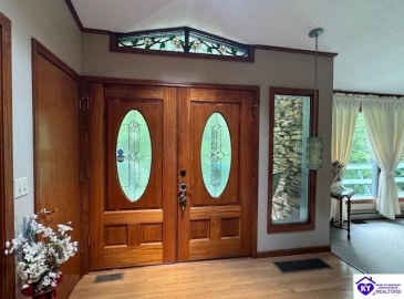 Parkside Drive, Falls Of Rough, Kentucky 40119, ,4 BathroomsBathrooms,For Sale,Parkside Drive,HK24002759