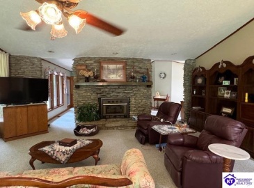 Parkside Drive, Falls Of Rough, Kentucky 40119, ,4 BathroomsBathrooms,For Sale,Parkside Drive,HK24002759