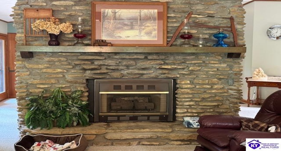 Parkside Drive, Falls Of Rough, Kentucky 40119, ,4 BathroomsBathrooms,For Sale,Parkside Drive,HK24002759