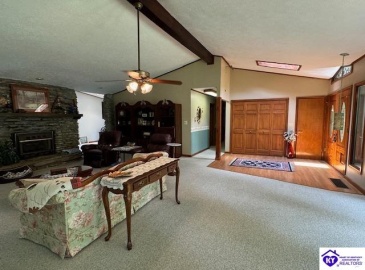 Parkside Drive, Falls Of Rough, Kentucky 40119, ,4 BathroomsBathrooms,For Sale,Parkside Drive,HK24002759