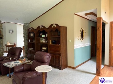 Parkside Drive, Falls Of Rough, Kentucky 40119, ,4 BathroomsBathrooms,For Sale,Parkside Drive,HK24002759