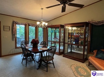 Parkside Drive, Falls Of Rough, Kentucky 40119, ,4 BathroomsBathrooms,For Sale,Parkside Drive,HK24002759