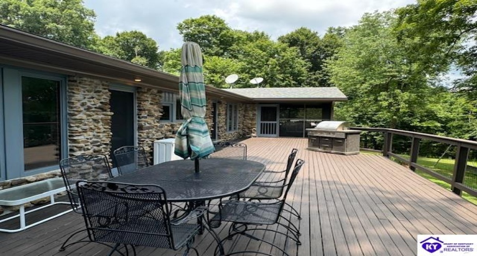 Parkside Drive, Falls Of Rough, Kentucky 40119, ,4 BathroomsBathrooms,For Sale,Parkside Drive,HK24002759