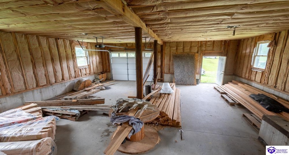 Charlie Moran Highway, Horse Cave, Kentucky 42749, ,2 BathroomsBathrooms,For Sale,Charlie Moran Highway,HK24002774