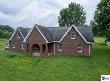 Charlie Moran Highway, Horse Cave, Kentucky 42749, ,2 BathroomsBathrooms,For Sale,Charlie Moran Highway,HK24002774