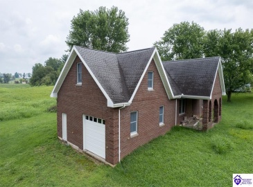 Charlie Moran Highway, Horse Cave, Kentucky 42749, ,2 BathroomsBathrooms,For Sale,Charlie Moran Highway,HK24002774