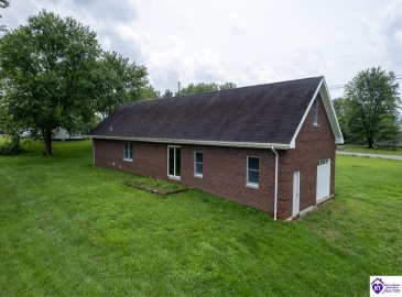 Charlie Moran Highway, Horse Cave, Kentucky 42749, ,2 BathroomsBathrooms,For Sale,Charlie Moran Highway,HK24002774