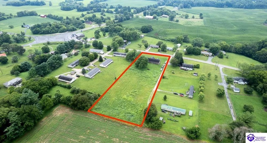 Charlie Moran Highway, Horse Cave, Kentucky 42749, ,2 BathroomsBathrooms,For Sale,Charlie Moran Highway,HK24002774