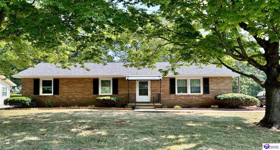 Greenbriar Court, Campbellsville, Kentucky 42718, ,1 BathroomBathrooms,For Sale,Greenbriar Court,HK24002625