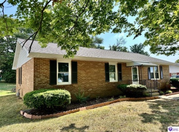 Greenbriar Court, Campbellsville, Kentucky 42718, ,1 BathroomBathrooms,For Sale,Greenbriar Court,HK24002625