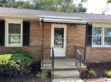 Greenbriar Court, Campbellsville, Kentucky 42718, ,1 BathroomBathrooms,For Sale,Greenbriar Court,HK24002625