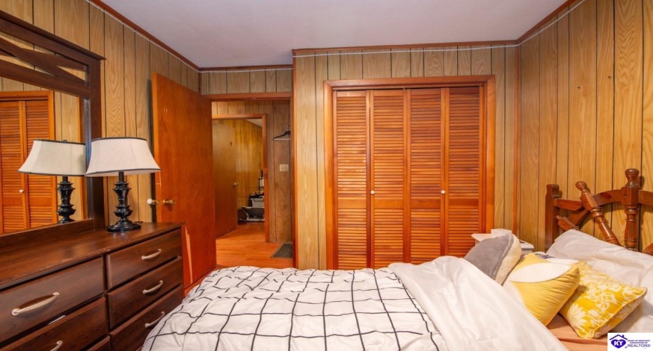 Second Street, New Haven, Kentucky 40051, ,1 BathroomBathrooms,For Sale,Second Street,HK24002790