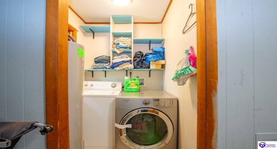 Second Street, New Haven, Kentucky 40051, ,1 BathroomBathrooms,For Sale,Second Street,HK24002790