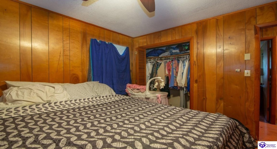 Second Street, New Haven, Kentucky 40051, ,1 BathroomBathrooms,For Sale,Second Street,HK24002790