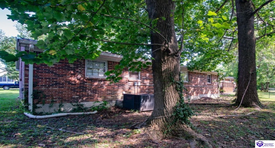 Second Street, New Haven, Kentucky 40051, ,1 BathroomBathrooms,For Sale,Second Street,HK24002790