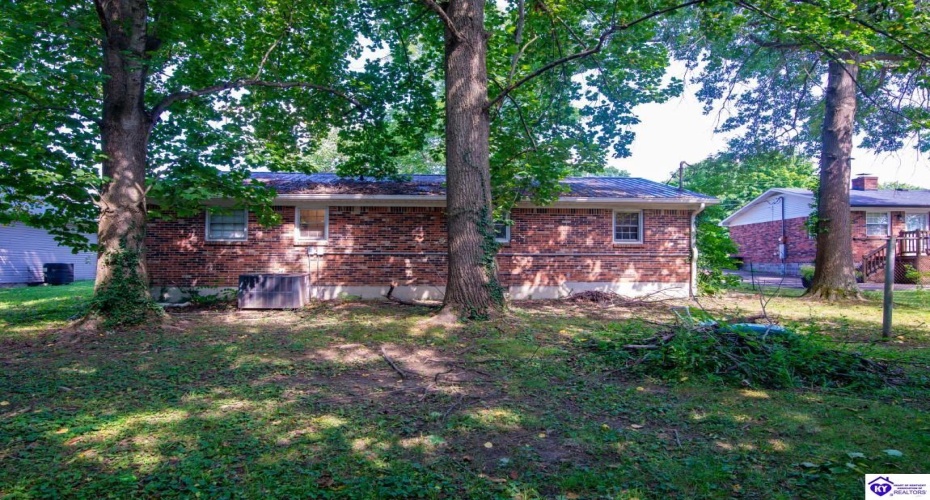 Second Street, New Haven, Kentucky 40051, ,1 BathroomBathrooms,For Sale,Second Street,HK24002790