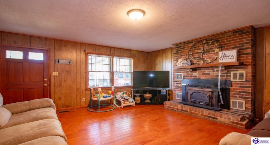 Second Street, New Haven, Kentucky 40051, ,1 BathroomBathrooms,For Sale,Second Street,HK24002790