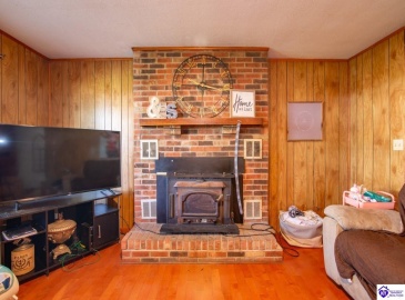 Second Street, New Haven, Kentucky 40051, ,1 BathroomBathrooms,For Sale,Second Street,HK24002790