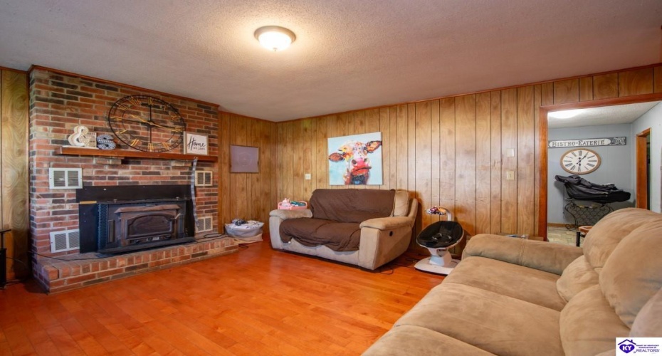 Second Street, New Haven, Kentucky 40051, ,1 BathroomBathrooms,For Sale,Second Street,HK24002790