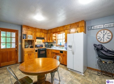 Second Street, New Haven, Kentucky 40051, ,1 BathroomBathrooms,For Sale,Second Street,HK24002790