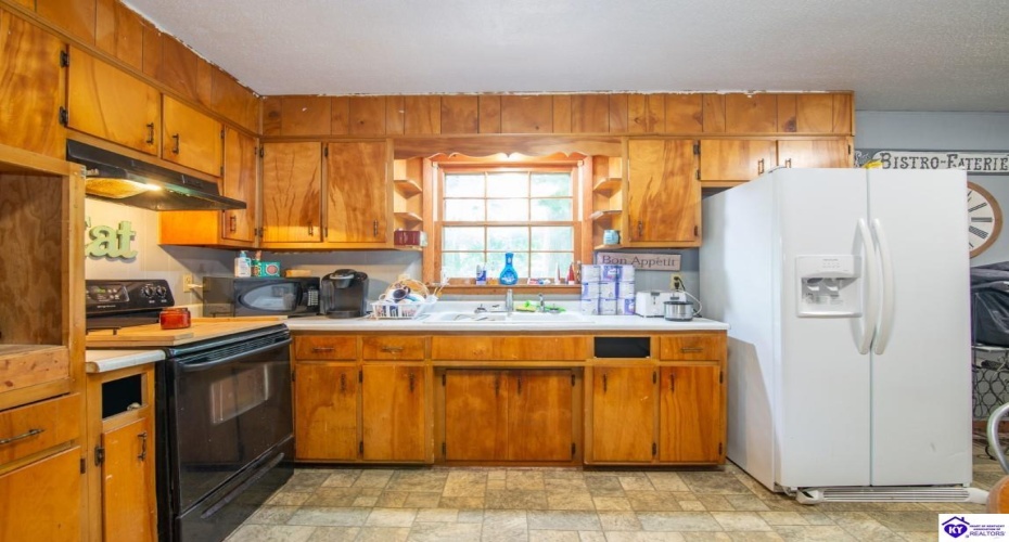 Second Street, New Haven, Kentucky 40051, ,1 BathroomBathrooms,For Sale,Second Street,HK24002790