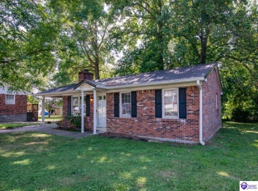 Second Street, New Haven, Kentucky 40051, ,1 BathroomBathrooms,For Sale,Second Street,HK24002790