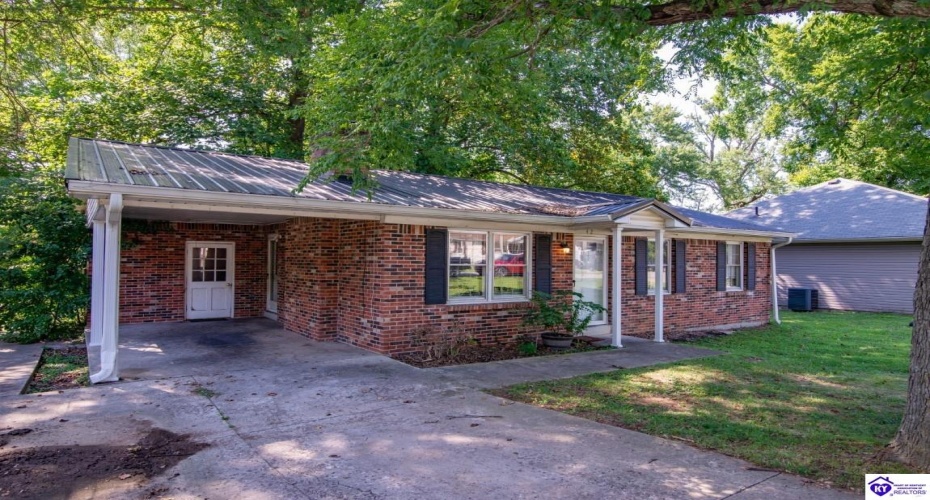 Second Street, New Haven, Kentucky 40051, ,1 BathroomBathrooms,For Sale,Second Street,HK24002790