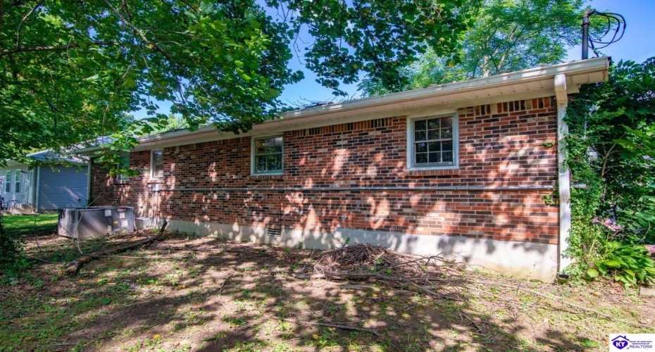 Second Street, New Haven, Kentucky 40051, ,1 BathroomBathrooms,For Sale,Second Street,HK24002790