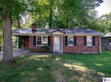 Second Street, New Haven, Kentucky 40051, ,1 BathroomBathrooms,For Sale,Second Street,HK24002790