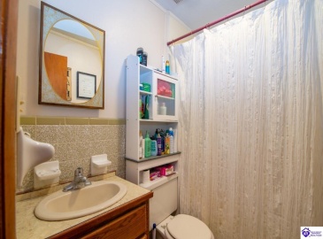 Second Street, New Haven, Kentucky 40051, ,1 BathroomBathrooms,For Sale,Second Street,HK24002790
