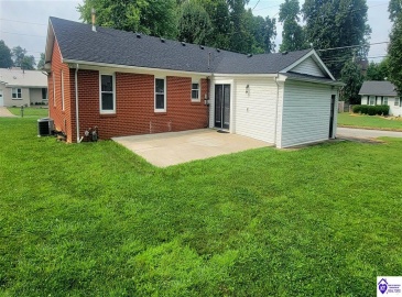 Indian Hills Drive, Elizabethtown, Kentucky 42701, ,2 BathroomsBathrooms,For Sale,Indian Hills Drive,HK24002801