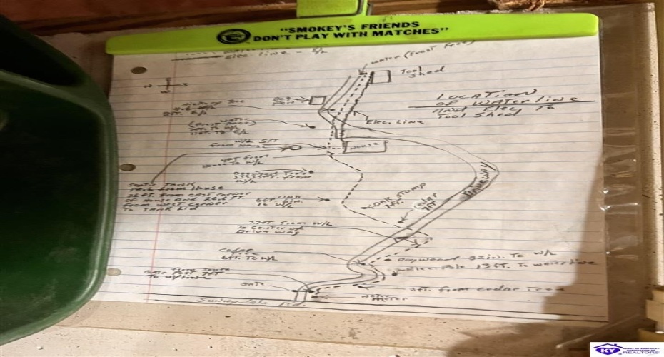 Sunnydale Road, Hartford, Kentucky 42347-0000, ,1 BathroomBathrooms,For Sale,Sunnydale Road,HK24002805