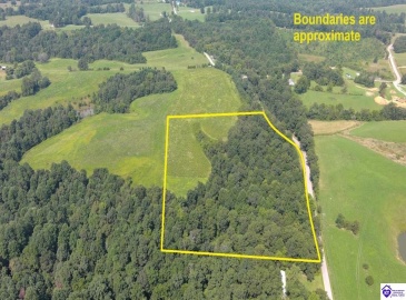 Meeting Creek Road, Eastview, Kentucky 42732, ,For Sale,Meeting Creek Road,HK24002808