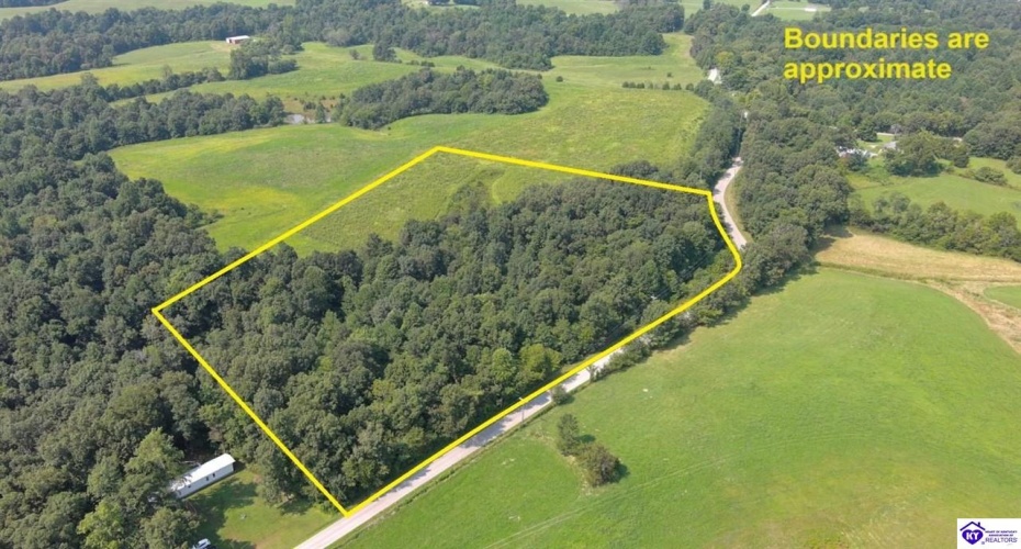 Meeting Creek Road, Eastview, Kentucky 42732, ,For Sale,Meeting Creek Road,HK24002808
