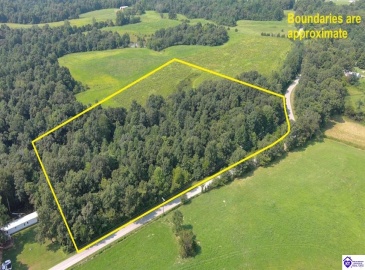 Meeting Creek Road, Eastview, Kentucky 42732, ,For Sale,Meeting Creek Road,HK24002808