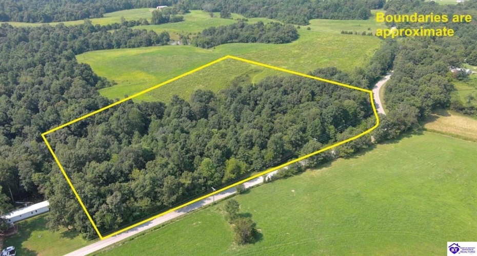 Meeting Creek Road, Eastview, Kentucky 42732, ,For Sale,Meeting Creek Road,HK24002808
