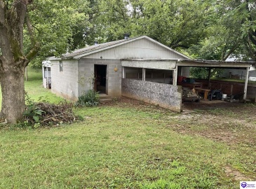Eastview Road, Cecilia, Kentucky 42724, ,1 BathroomBathrooms,For Sale,Eastview Road,HK24002807