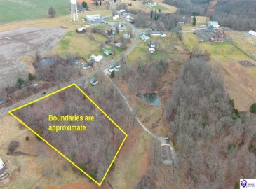 Rhodelia Road, Payneville, Kentucky 40157, ,For Sale,Rhodelia Road,HK24002832